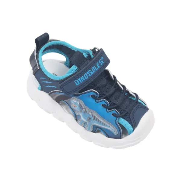 Сандалии водные T-Rex Waterfront Dinosoles, Navy