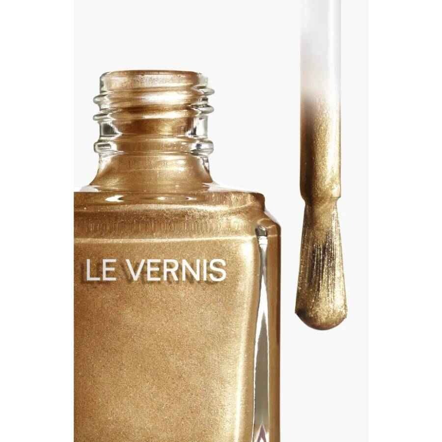 Лак для ногтей Chanel Le Vernis, 157 Phenix, 13 мл — фото 2