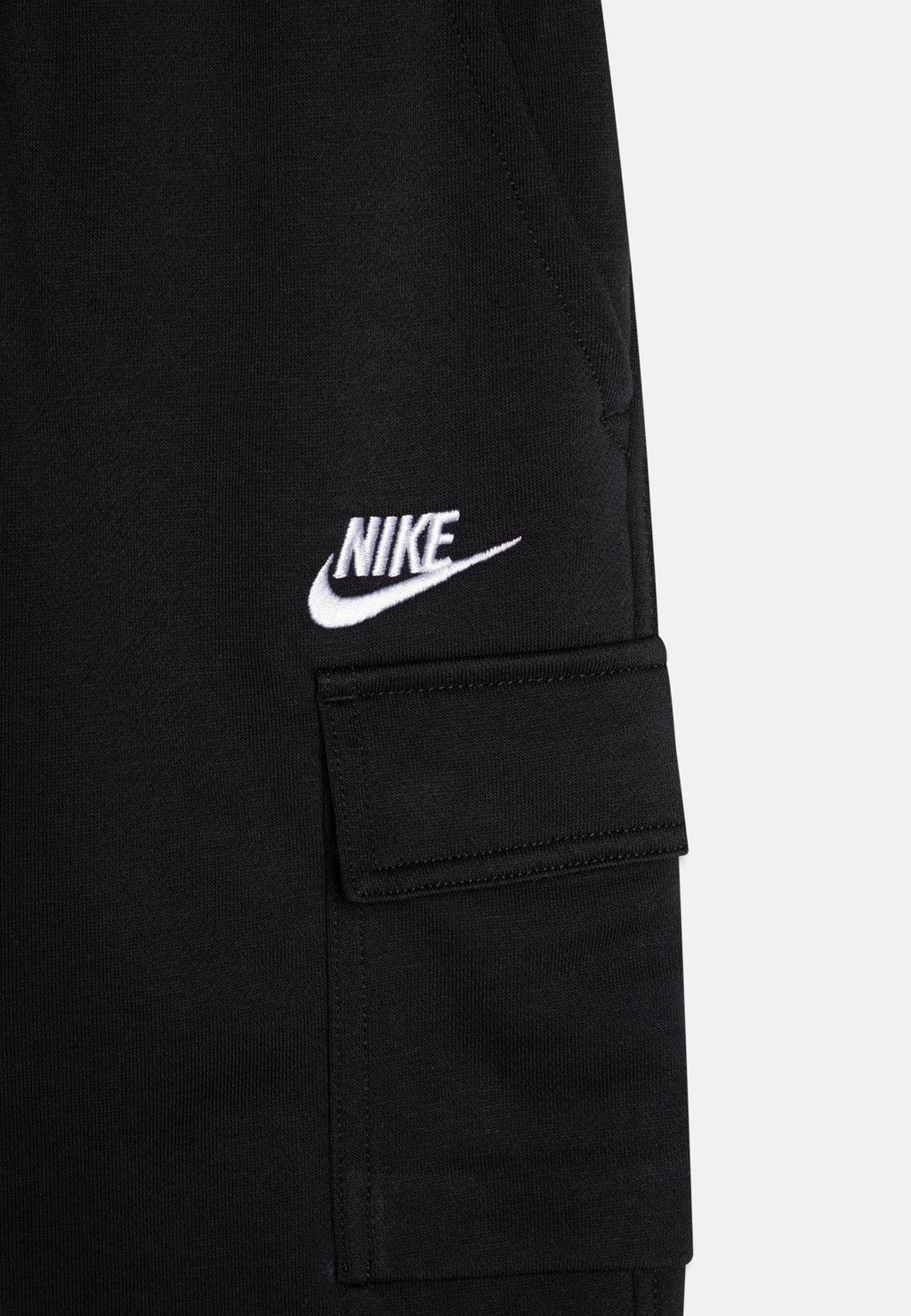 Шорты CLUB UNISEX Nike Sportswear, черный — фото 3