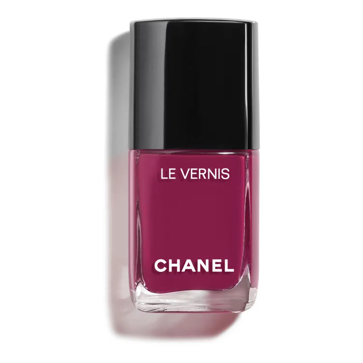 Лак для ногтей, 13 мл, с кистью для точного нанесения, CHANEL, 139 ACTIVISTE