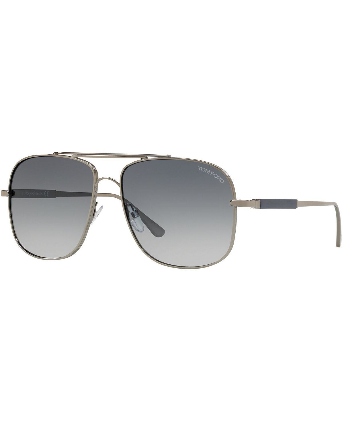 

Солнцезащитные очки, ft0669 60 Tom Ford, мульти