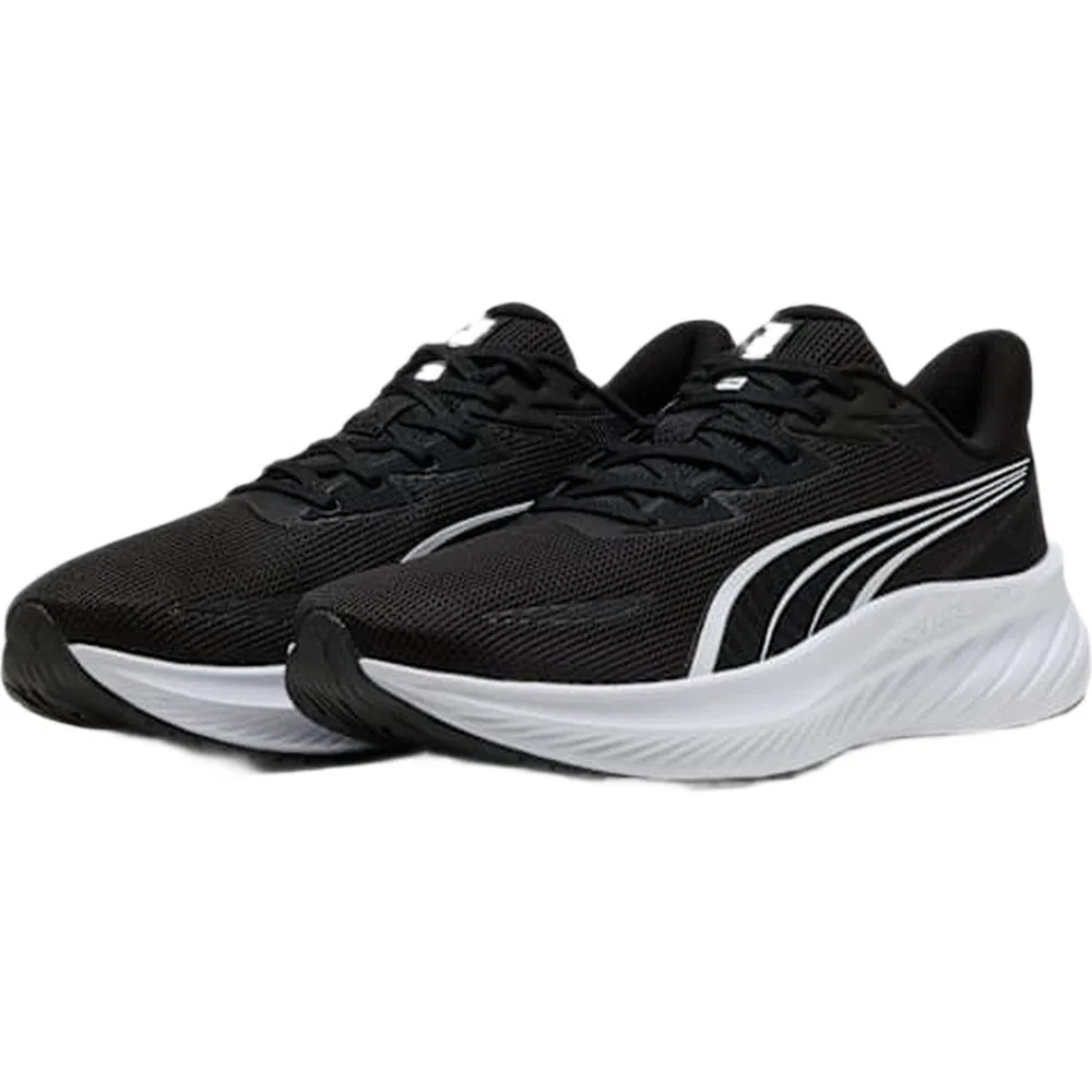 Детские кроссовки для бега с амортизацией Pounce Lite 2 Puma — фото 3