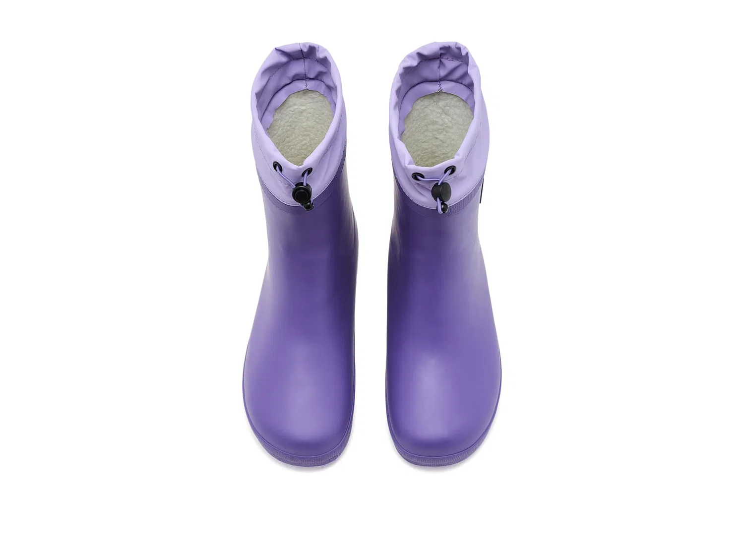 Ботинки Thermo - Ankka (для малышей, маленьких и больших детей) Reima, Misty Violet — фото 3
