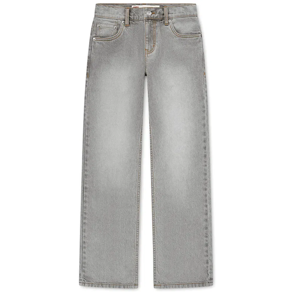 Брюки Levi's 9EN695, серый