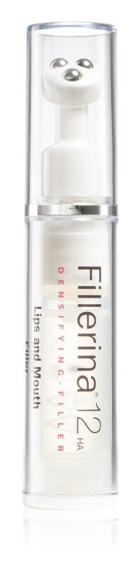 

Гель оптически увеличивающий губы Fillerina Densifying Filler Grade 3