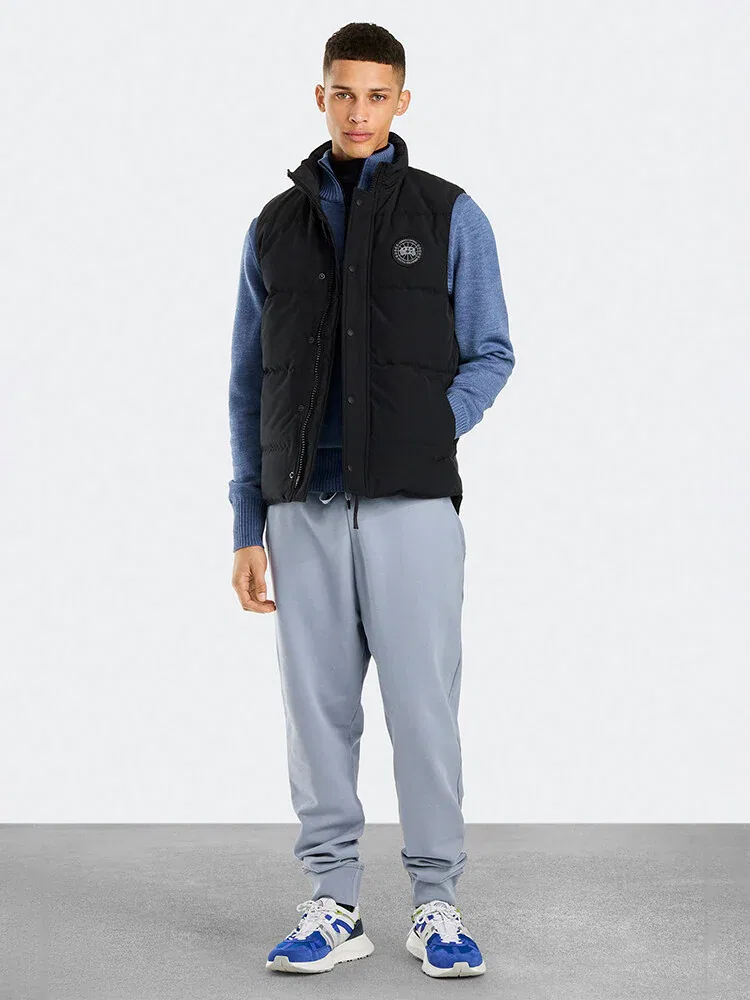 Жилет Garson CANADA GOOSE, Black