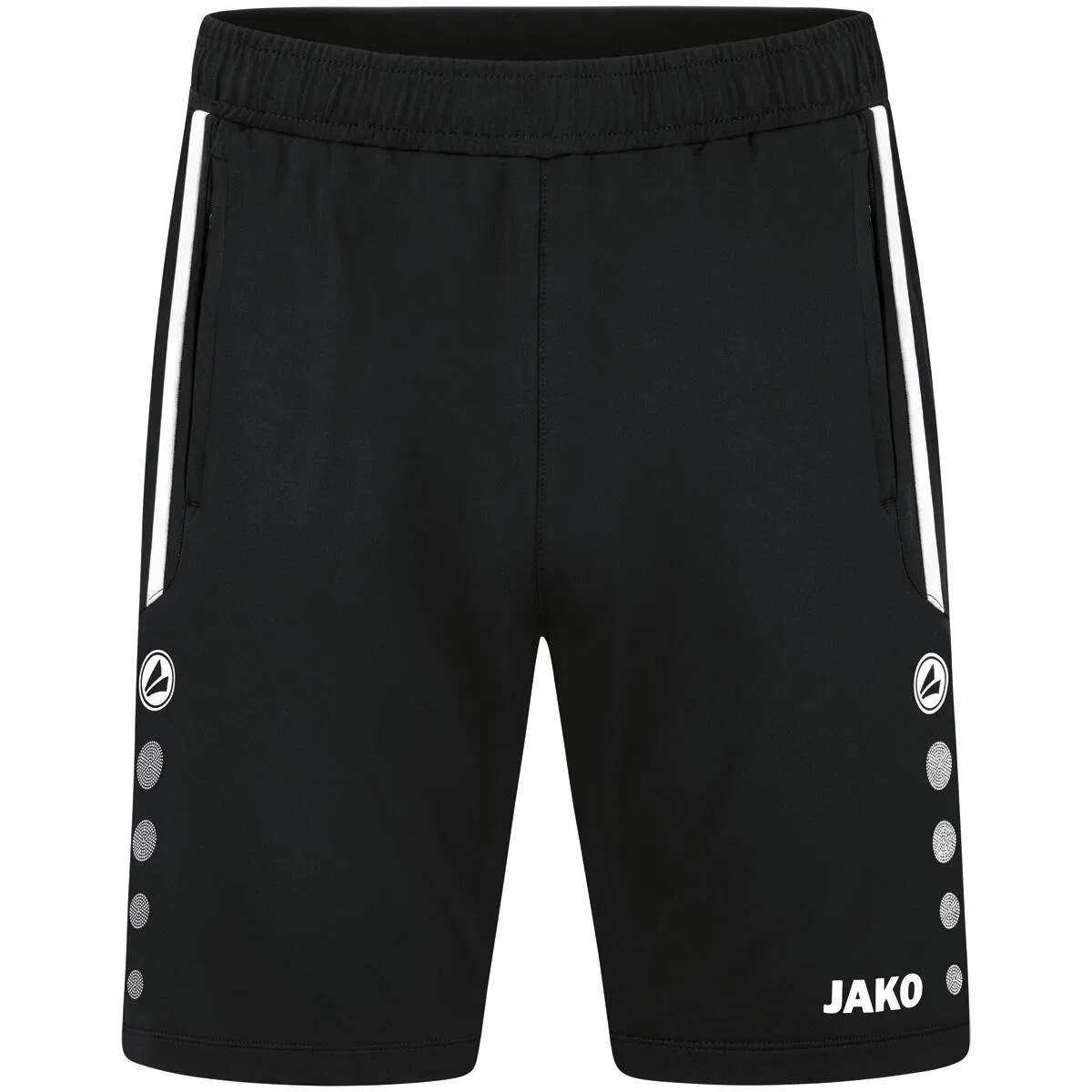 Детские тренировочные шорты Allround Jako, Schwarz