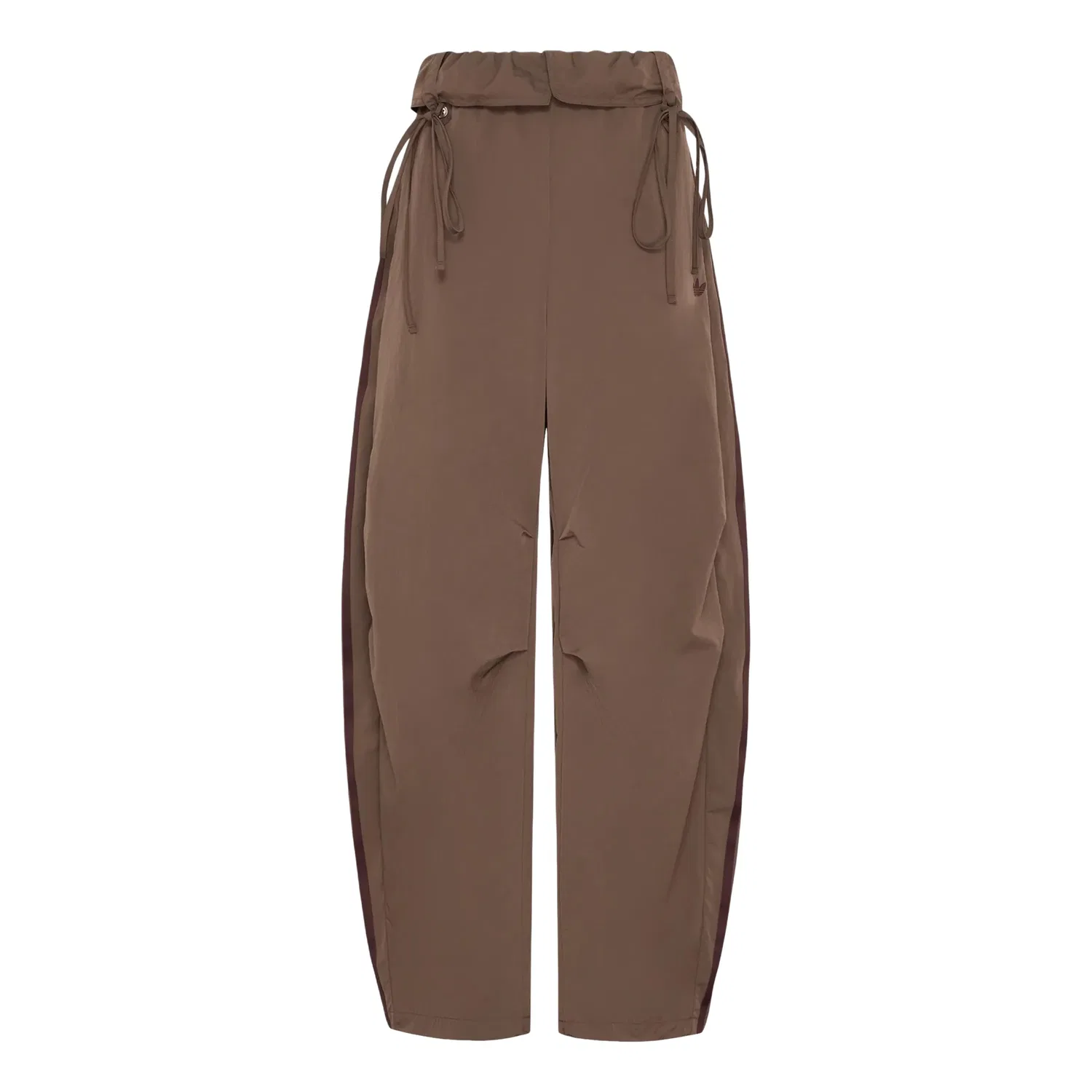 Мужские брюки Curved Pants Asia Sizing 'Earth Strata' adidas, Earth Strata