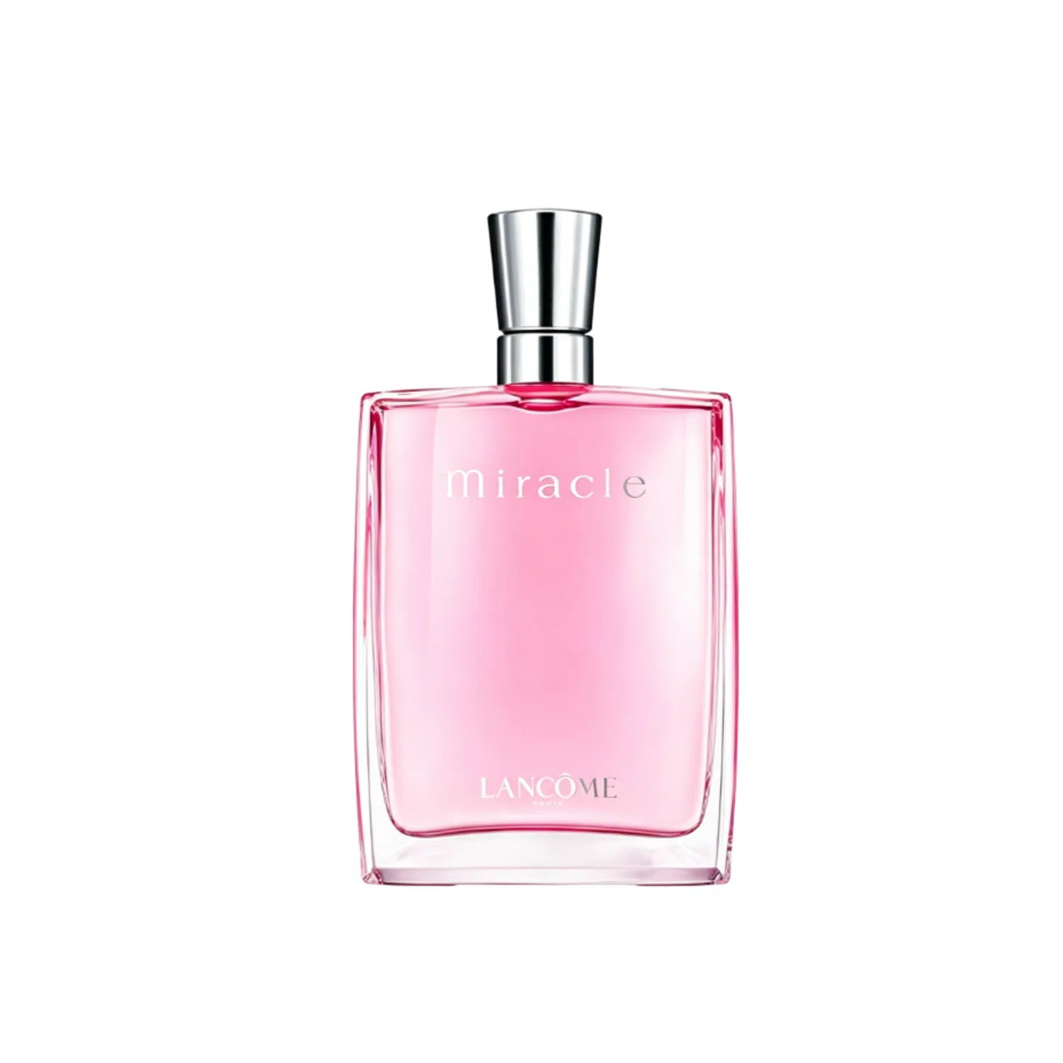 Женская парфюмерная вода Miracle True Love, 50 мл, LANCOME, Amber