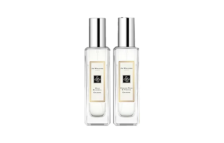Женский набор духов Bluebell и English Pear & Freesia, Jo Malone London, 30 мл — фото 2
