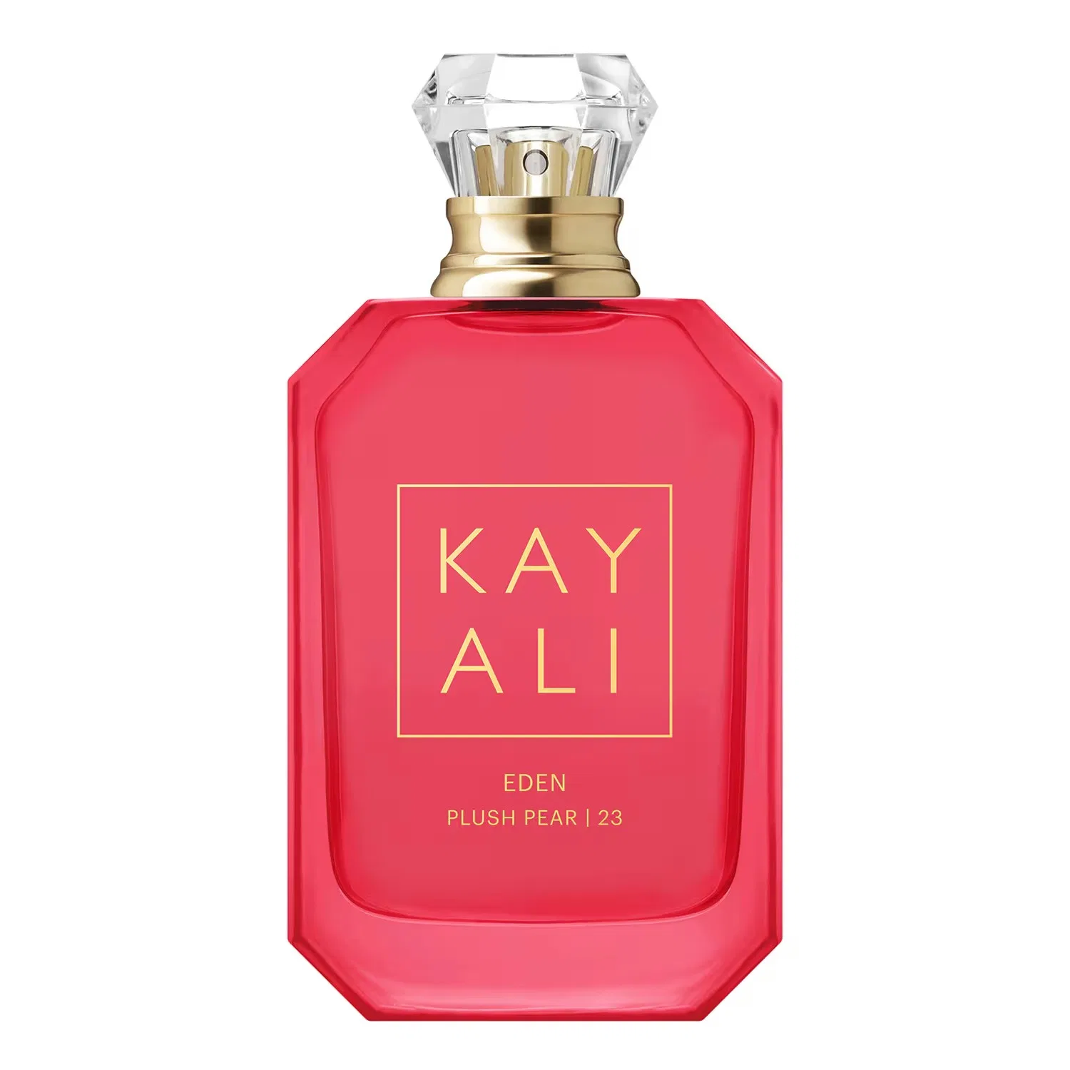 Парфюмерная вода KAYALI Eden Plush Pear 100 мл