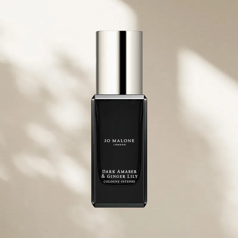 Пробник парфюма Black Amber And Ginger Lily, Jo Malone London, 9 мл*2 — фото 3