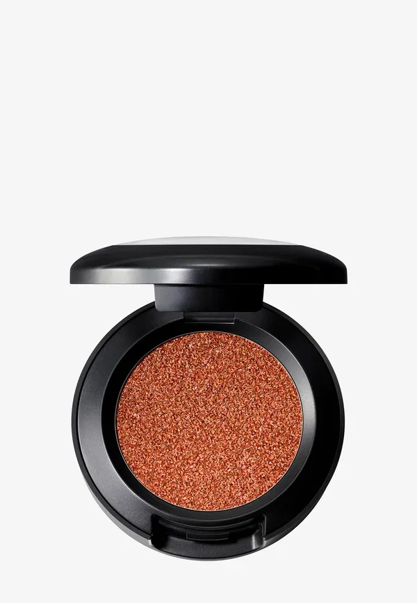 Тени для век металлические, 1 г, Metallic single eyeshadow compact, Mac, Couture Copper, цвет couture copper