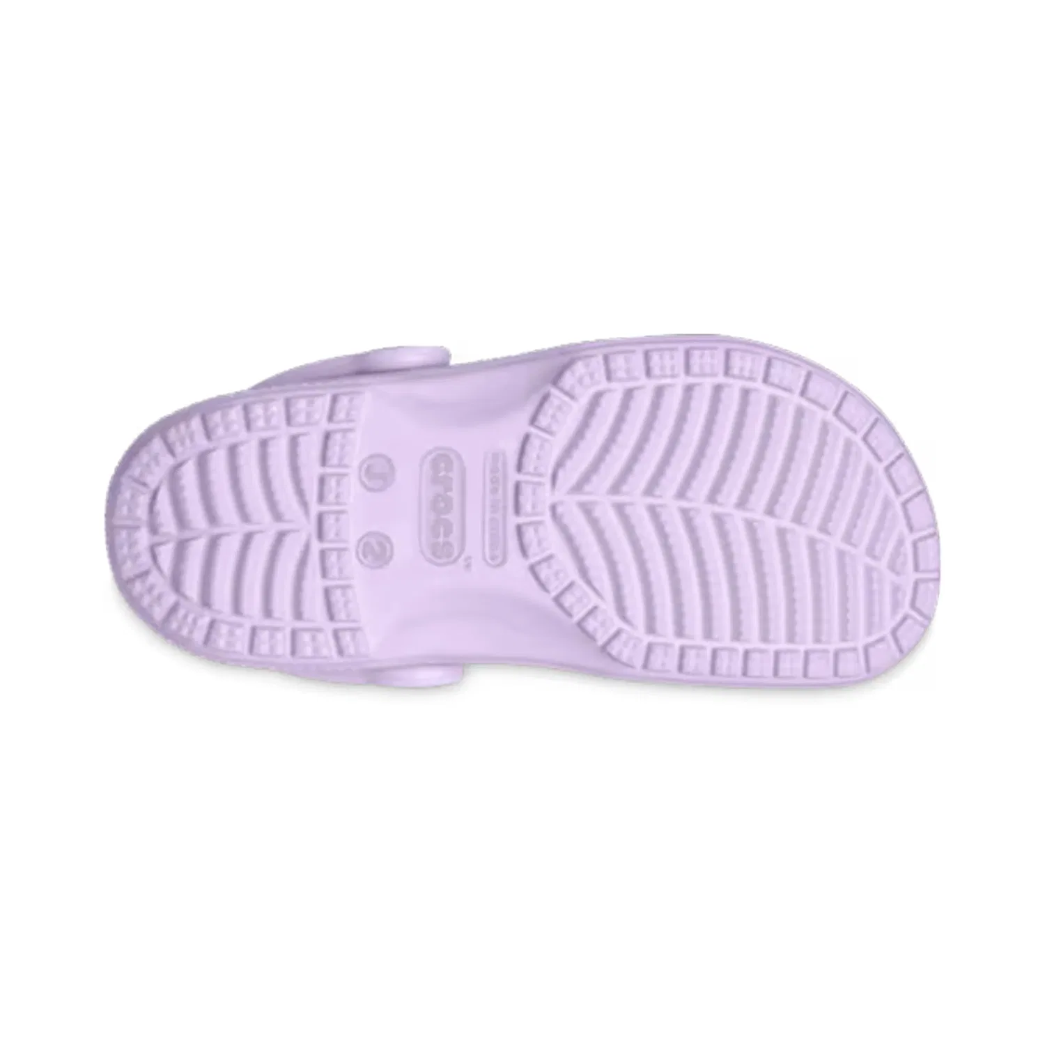 Сабо Classic Clog Crocs, Флидер — фото 3
