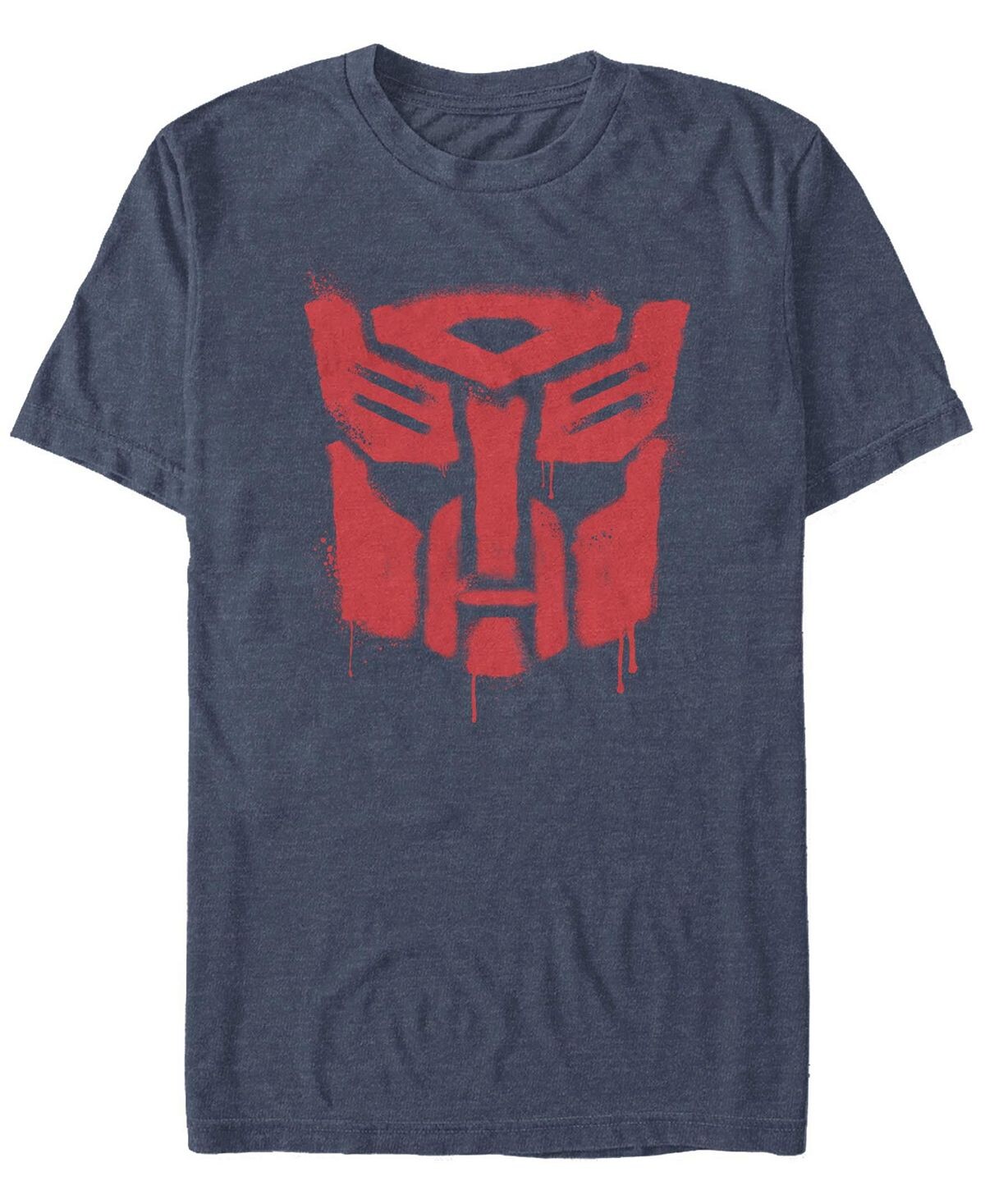 

Мужская футболка drippy autobot с круглым вырезом и короткими рукавами Fifth Sun, мульти, Серый, Мужская футболка drippy autobot с круглым вырезом и короткими рукавами Fifth Sun, мульти