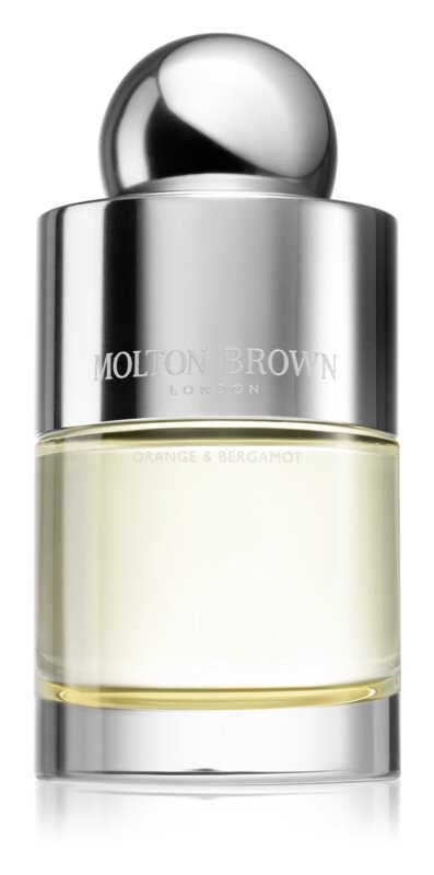 

Туалетная вода Molton Brown Orange & Bergamot, 100 мл