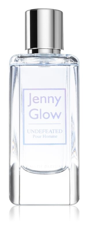 

Парфюмерная вода Jenny Glow Undefeated, 50 мл