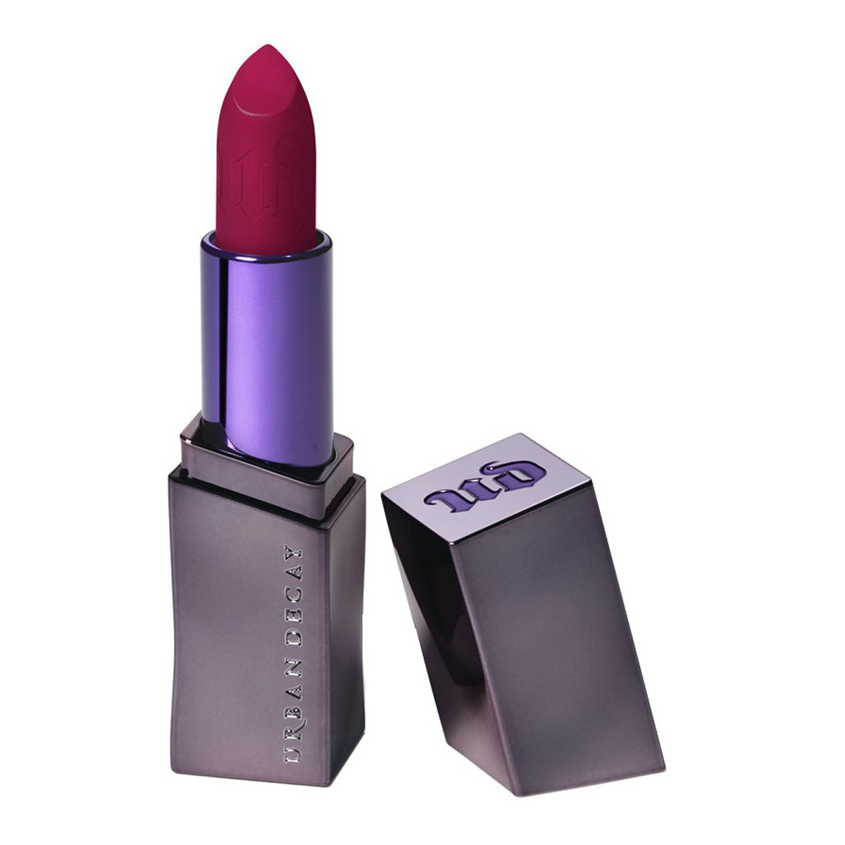 

Губная помада Urban Decay Vice Lipstick Reno, manic