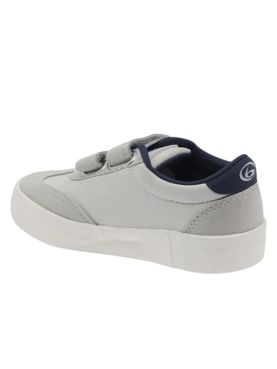 Кроссовки Beppi 'Casual Shoe' белого цвета — фото 3