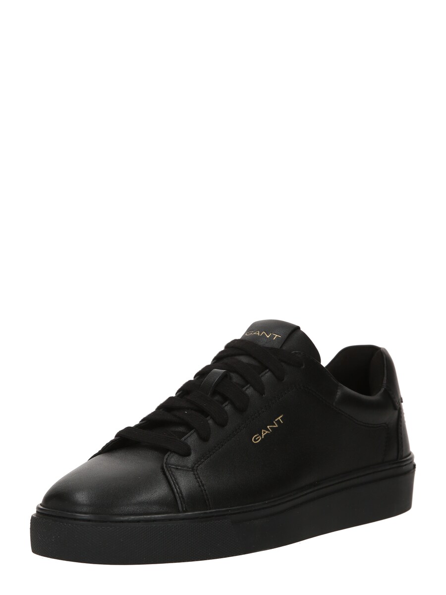

Повседневные кроссовки GANT Sneakers Mc Julien, черный