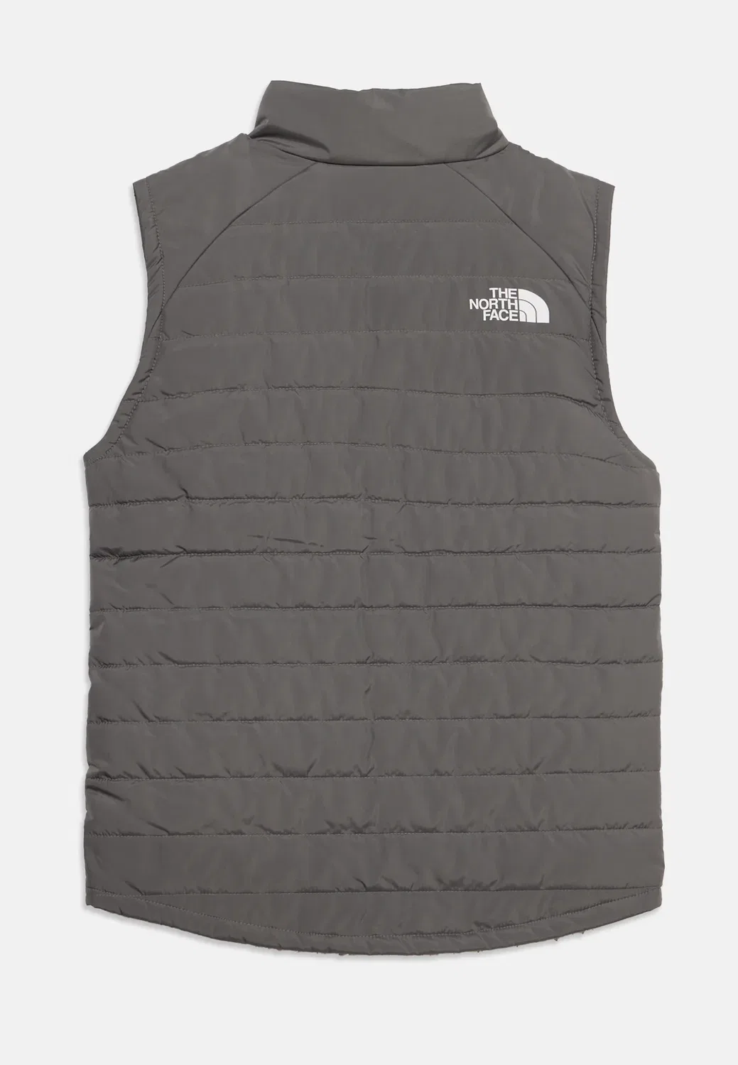 Жилет унисекс Never stop The North Face, Smoked Pearl — фото 2