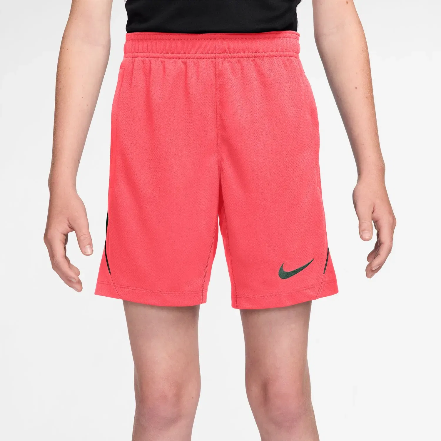 Детские шорты для мальчиков Dri-FIT Strike Nike, Rosa
