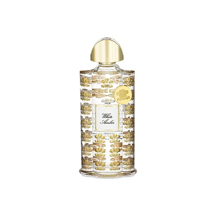 Женские духи White Amber Essence, Creed, 75 мл