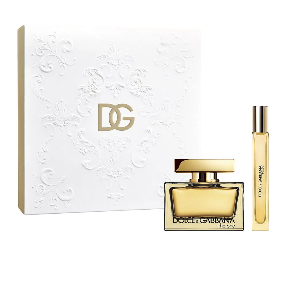 Подарочный набор Dolce & Gabbana The One Intense, 2 предмета, The One Intense Dolce & Gabbana