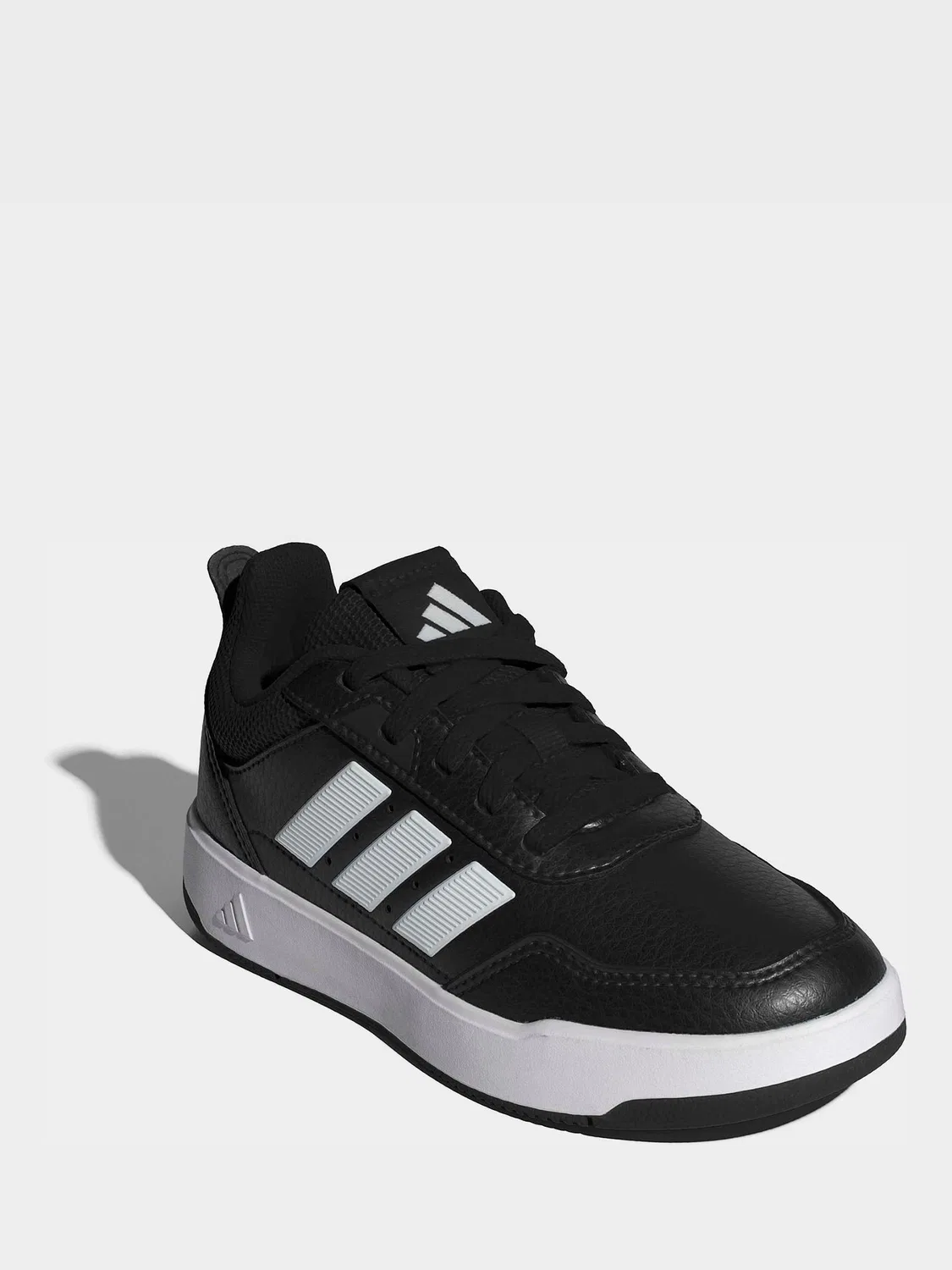 Кроссовки Tensaur Sport 3.0 K adidas, белые/черные — фото 2