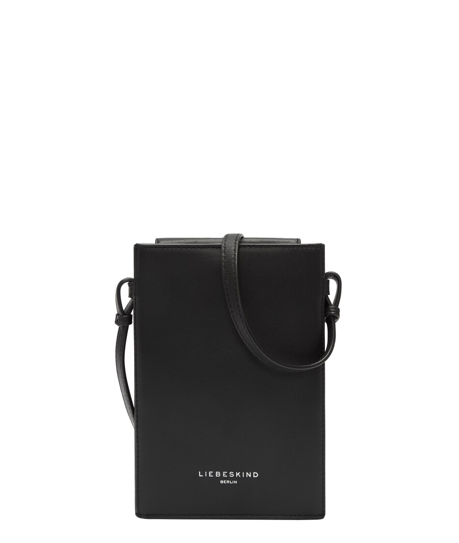 

Сумка кросс-боди Liebeskind Berlin, Black