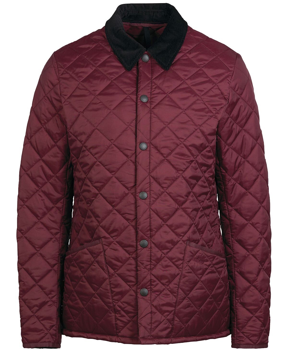 

Мужская стеганая куртка heritage liddesdale Barbour