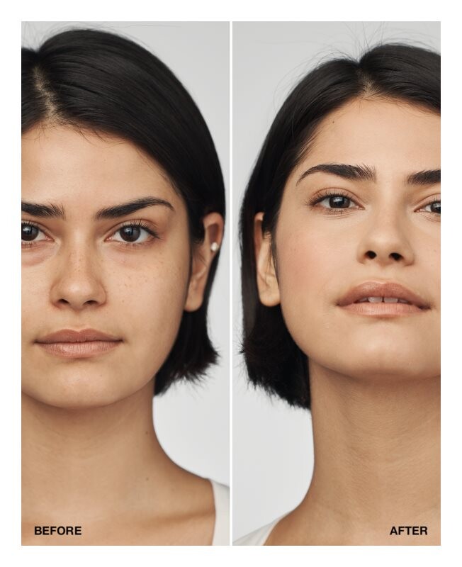 Тональный крем SPF 20 Clinique Even Better Clinical Serum Foundation SPF 20, оттенок WN 38 Stone 30 мл — фото 2