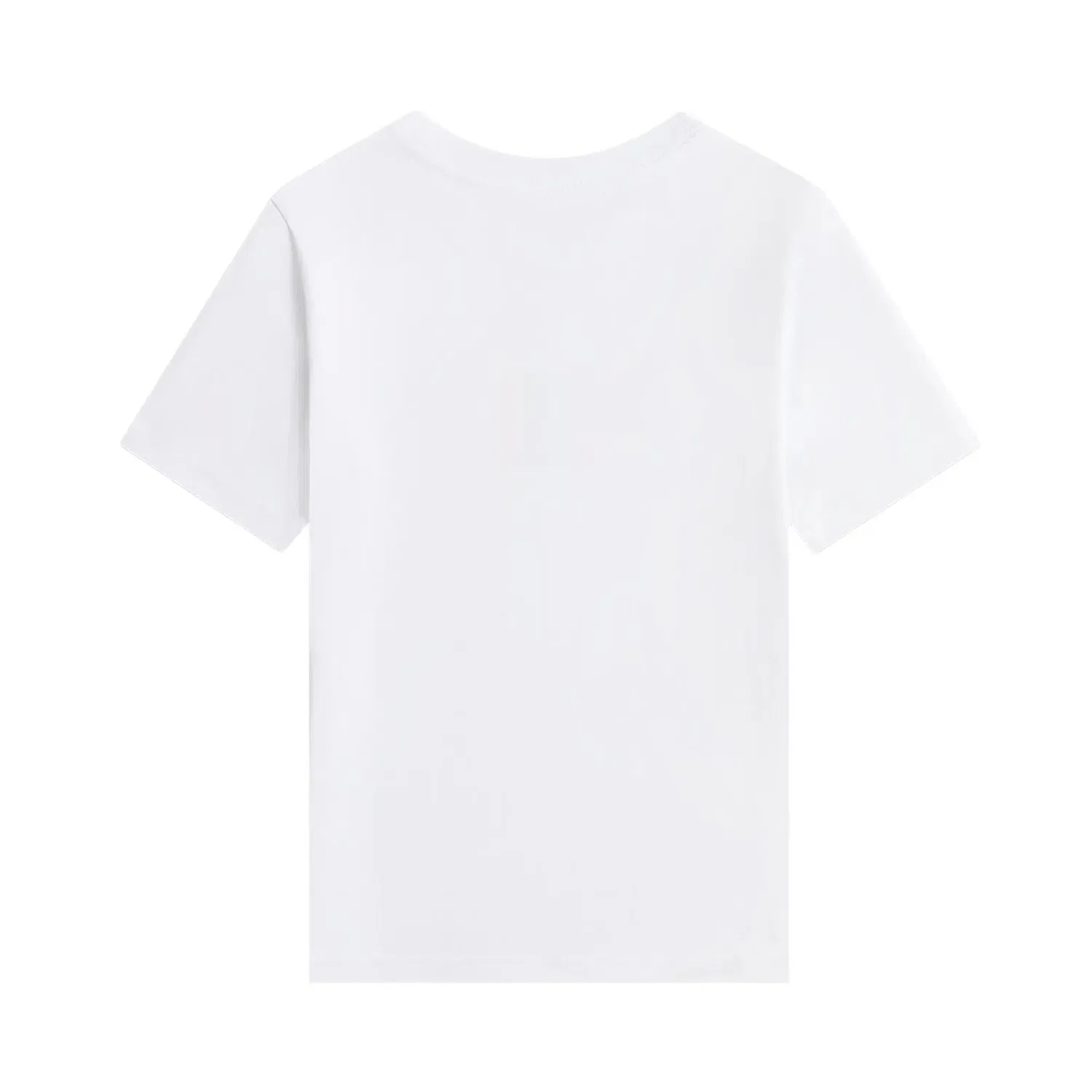 Футболка Kith Abstract Tropical Classic Logo Graphic Tee, белый — фото 2