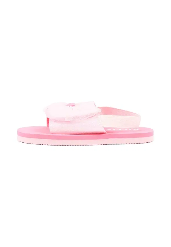 Детские туфельки Billieblush, розовый