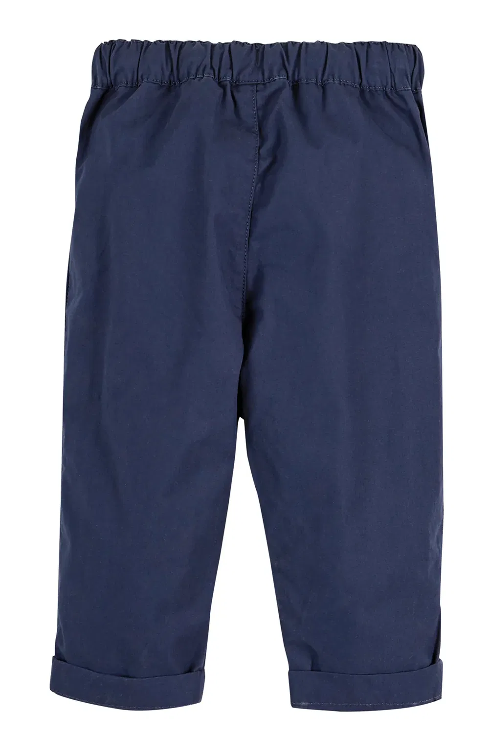 Детские брюки Tommy Frugi, Blue — фото 2