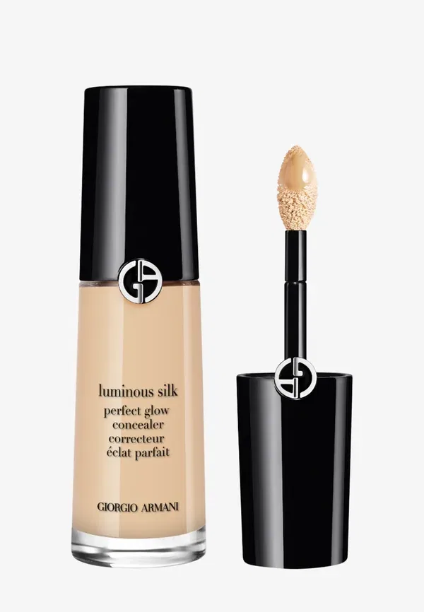Многофункциональный консилер Luminous Silk для сияния кожи 12 мл Armani Beauty, цвет 3