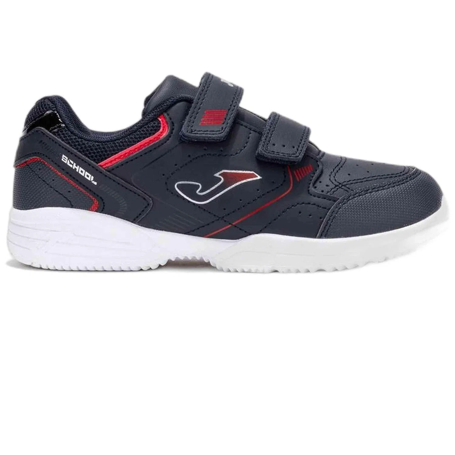 Детские кроссовки с принтом WSCHOW2506V Joma, Bunt