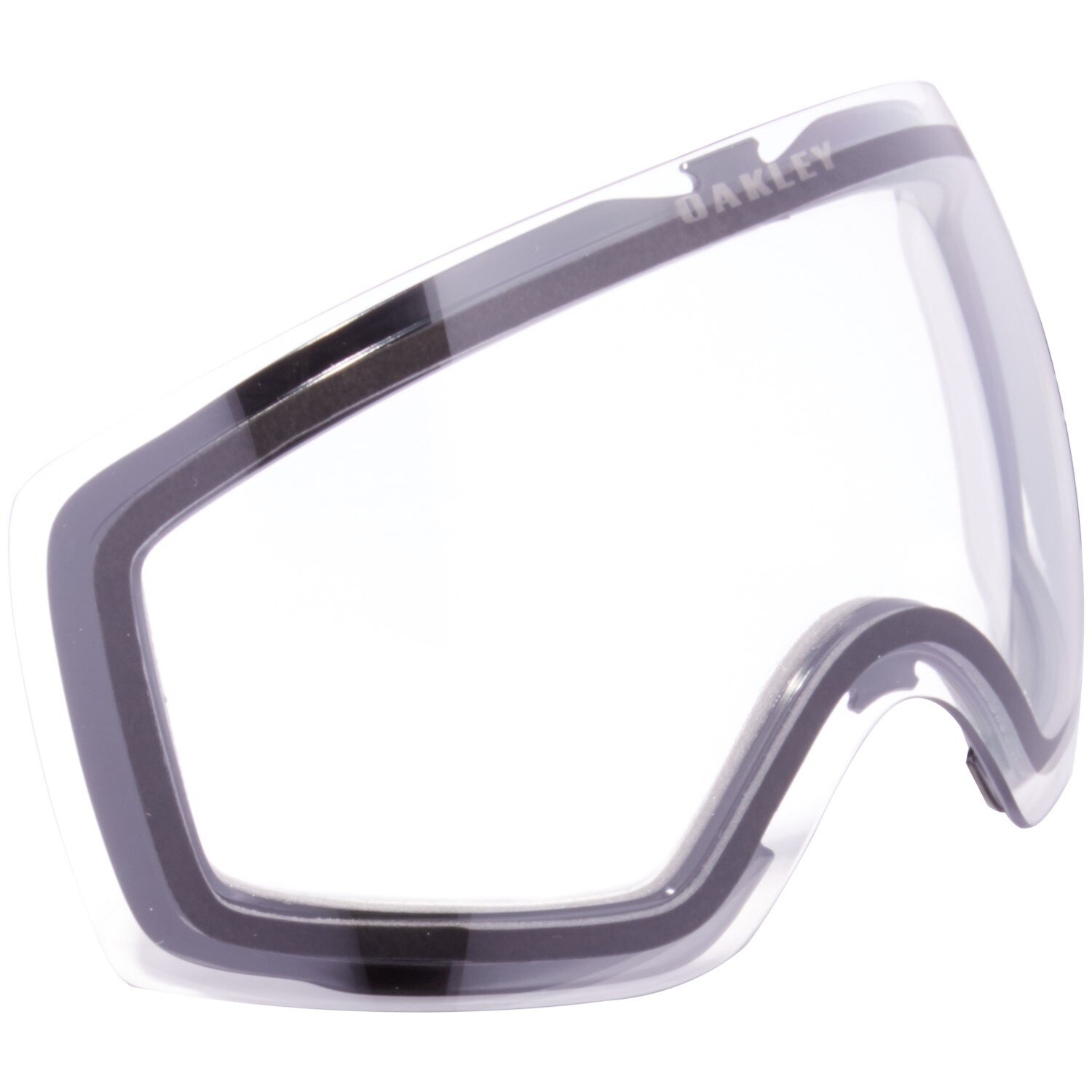 

Линзы для очков Oakley Flight Deck XM, clear