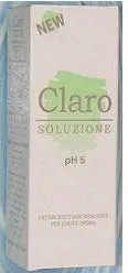 Очищающее средство для белья Claro Refreshing Solution, 200 мл, Frisch Wp Corporate
