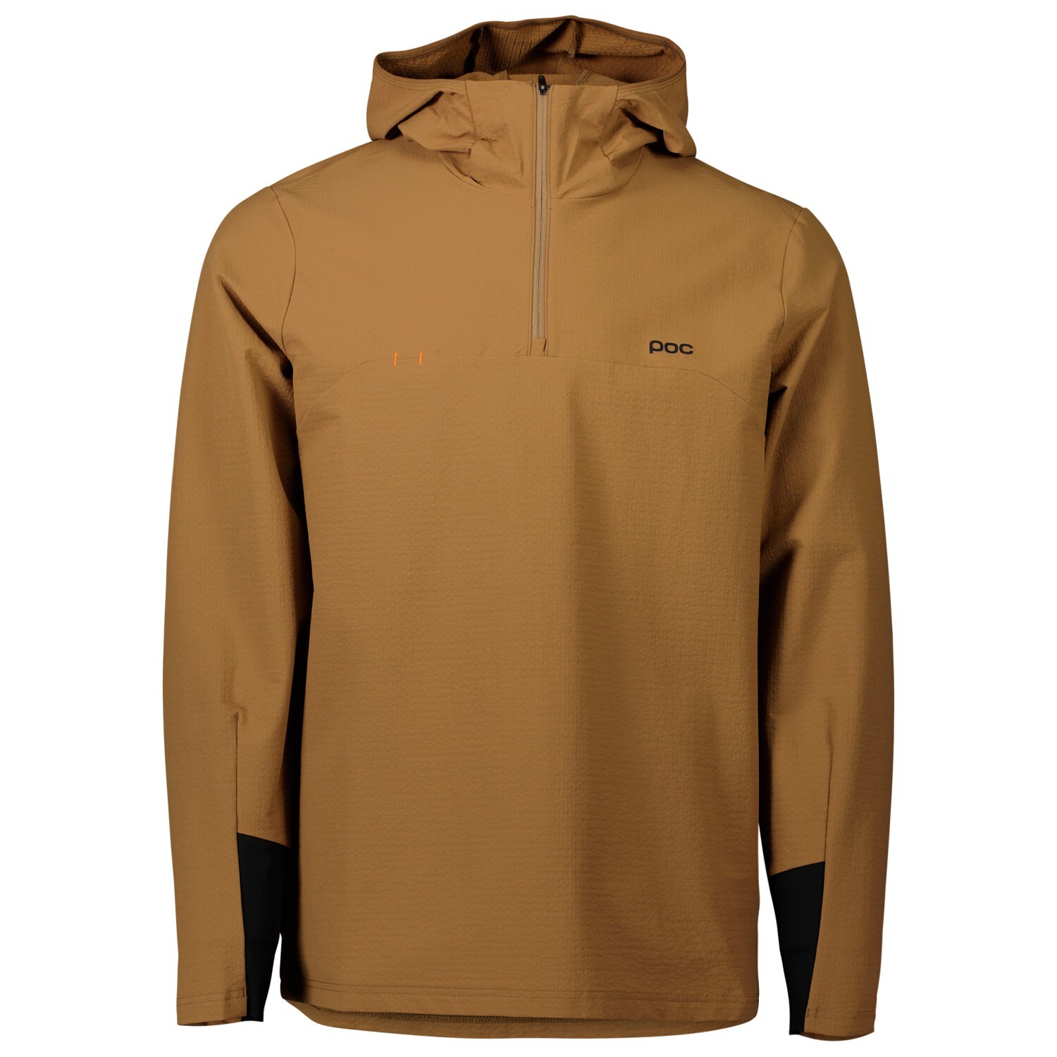 

Велосипедная куртка Poc Mantle Thermal, цвет Jasper Brown