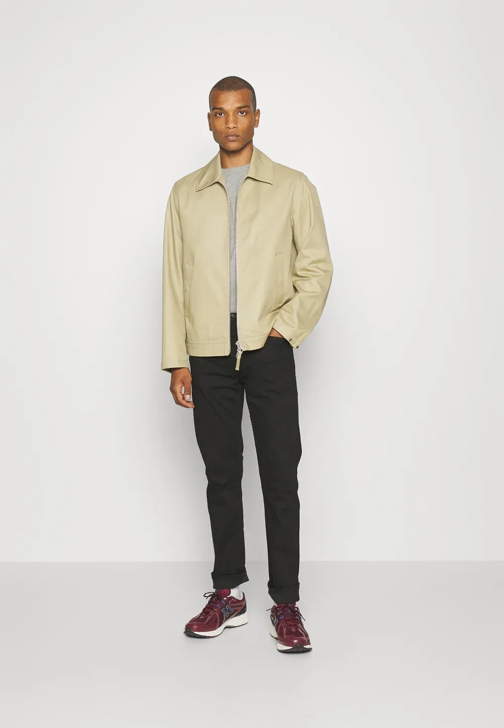 Джинсы прямого кроя 502 Taper Hi Ball Levi'S, Stylo Adv T3 — фото 2