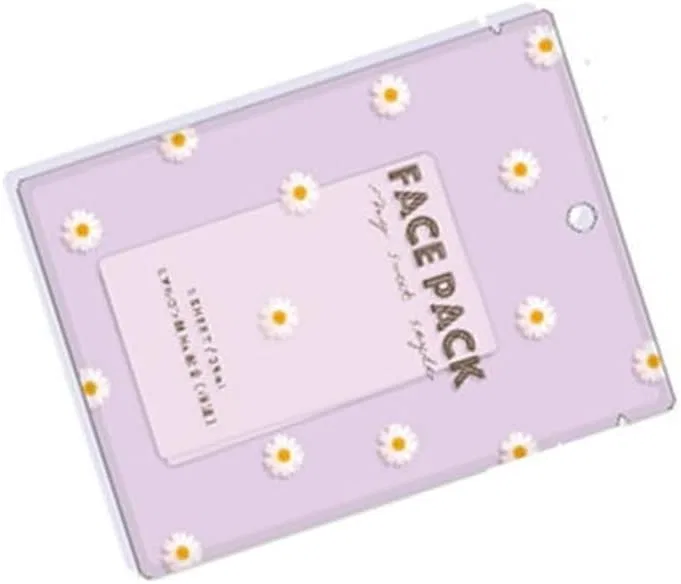 Сыворотка Kamio Japan — Clear Face Pack Bloom Color
