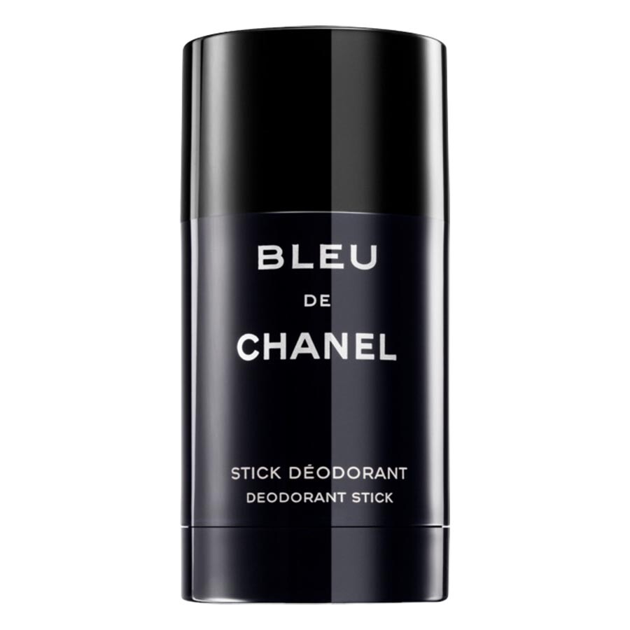 

Парфюмированный дезодорант-стик Chanel Bleu de Chanel