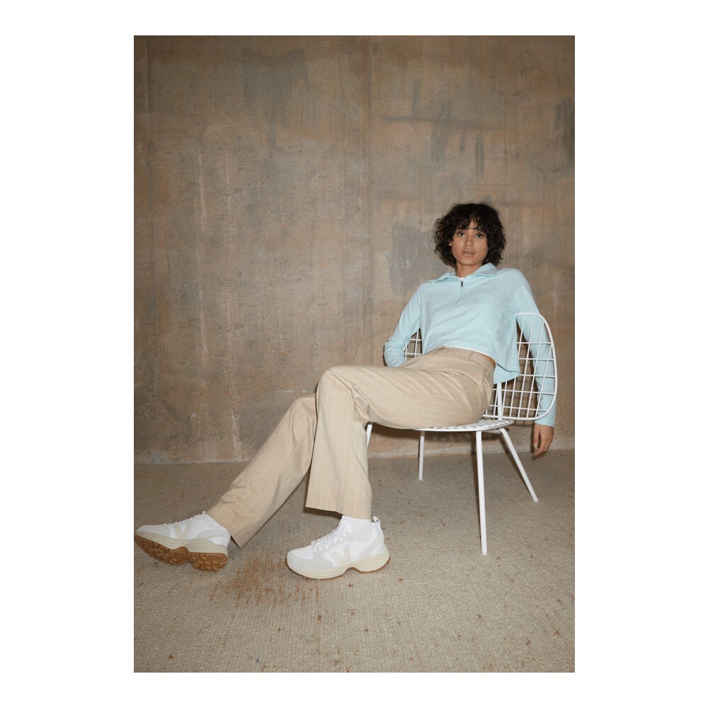 

Кроссовки Veja Venturi, white/natural, Белый, Кроссовки Veja Venturi, white/natural