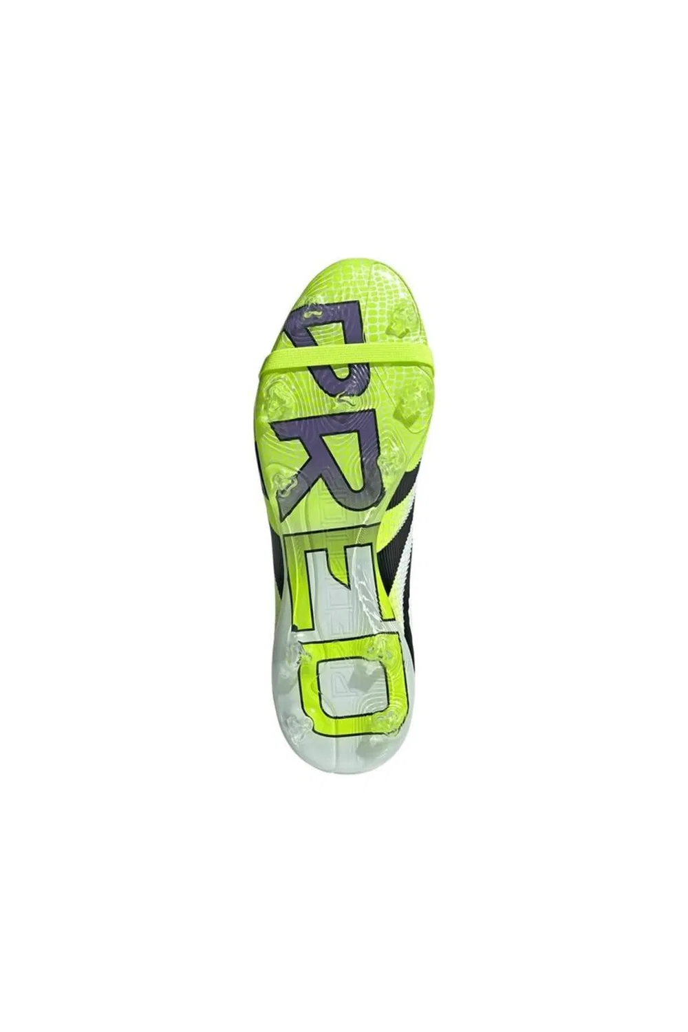 Женская футболка с коротким рукавом Adidas Tiro 24, White — фото 3