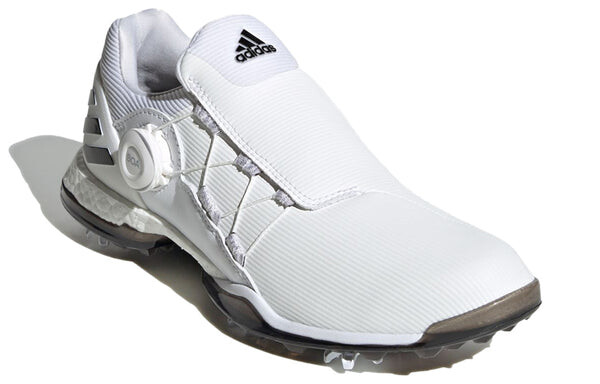 Кроссовки powerwrap boa Adidas, серый — фото 3