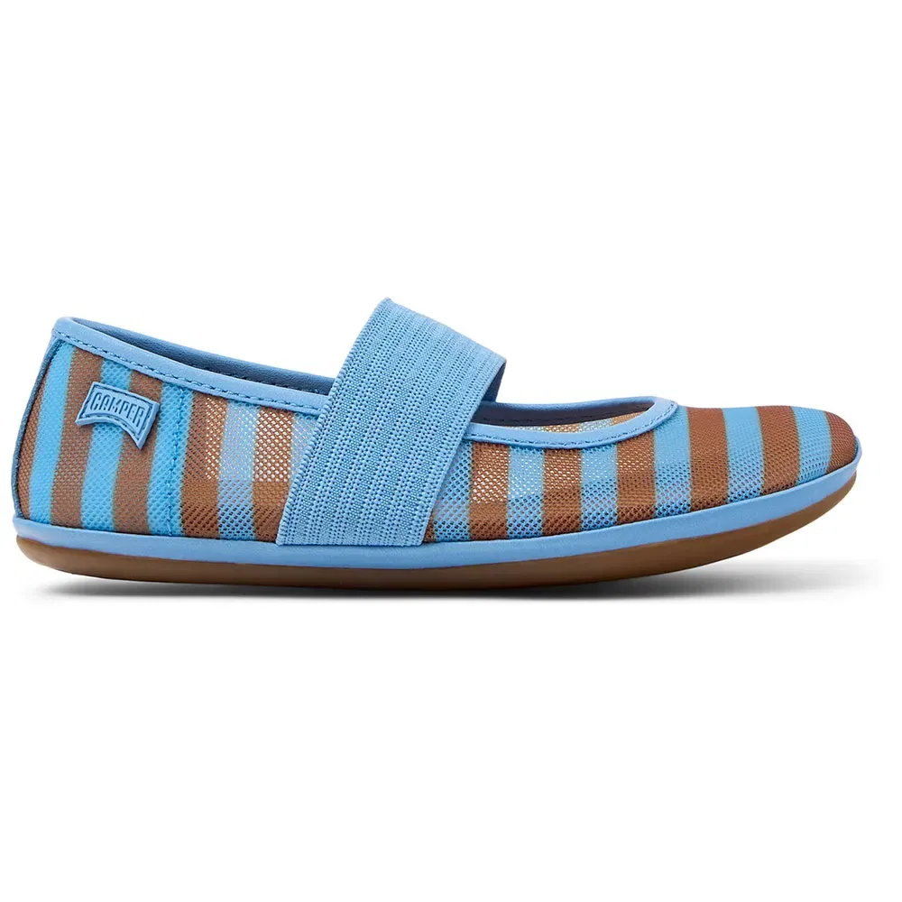 Лоферы Right K800696 Camper, синий