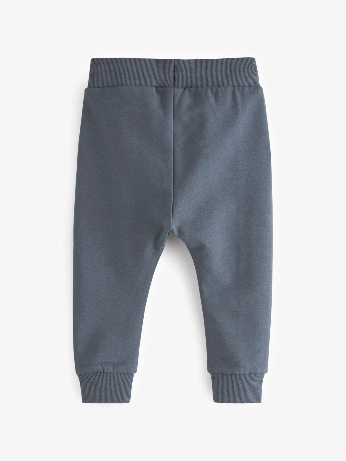 Джоггеры 5 в 1, Skinny Fit Next, хаки/серый/синий — фото 2