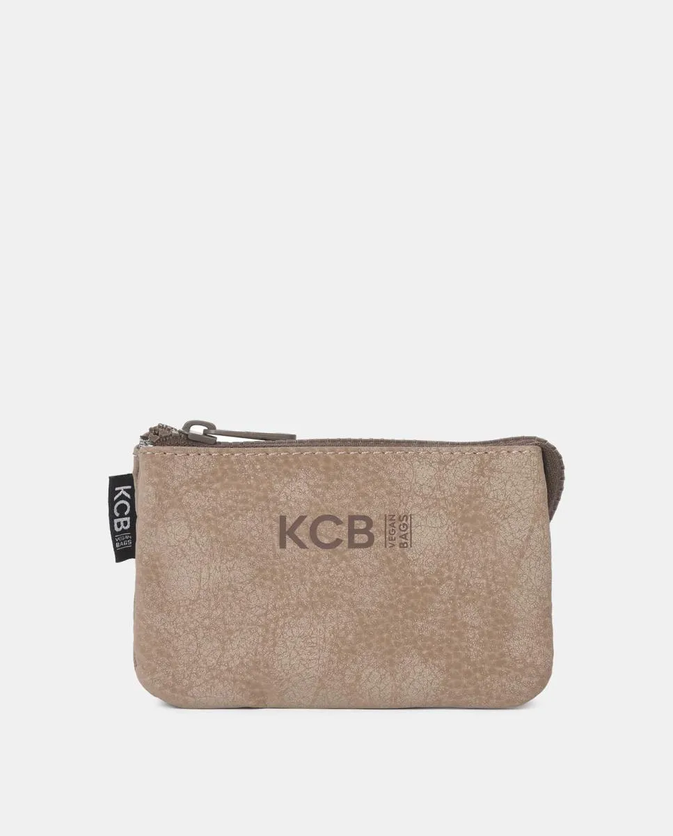 

Маленький кошелек KCB Side Kcb, коричневый