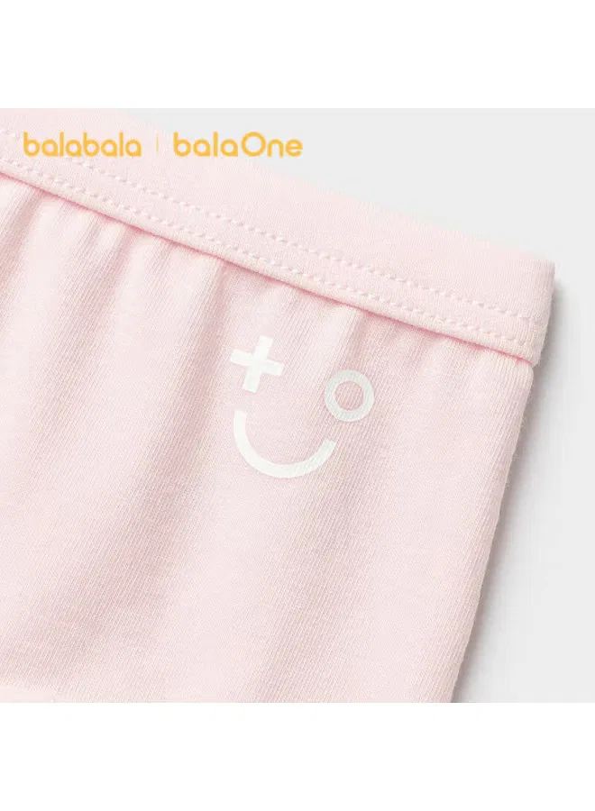 Трусы детские хлопковые комплект из 5 штук Balabala